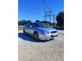 SUBARU IMPREZA 2.0 WRX