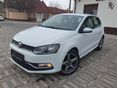 VOLKSWAGEN POLO 2016/8 - 1