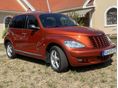 CHRYSLER PT CRUISER 2.2 CRD Limited