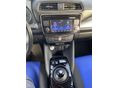 NISSAN LEAF 2018/11 - 8