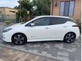 NISSAN LEAF ÚJ 62 kWh CATL akkumulátor. Holttérfigyelő. BOSE. 360 Kamera. Adaptív tempomat