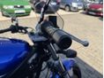 SUZUKI GS 500 E 2007/7 - 8