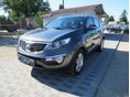 KIA SPORTAGE 1.6 GDI EX Prémium / 171 EZER KM / SZERVIZKÖNYV / ALU / TEMPOMAT / LED /