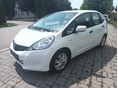 HONDA JAZZ 2014 - 1