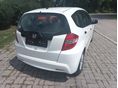 HONDA JAZZ 2014 - 4