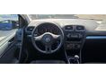 VOLKSWAGEN GOLF VI 2010/1 - 7