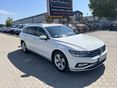 VOLKSWAGEN PASSAT VIII 2020/1 - 2