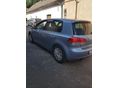 VOLKSWAGEN GOLF VI 2011/10 - 2