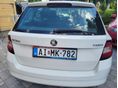 SKODA FABIA 2016/7 - 5