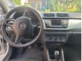 SKODA FABIA 2016/7 - 6