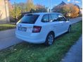 SKODA FABIA 2016/7 - 2