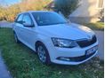 SKODA FABIA Combi 1.2 TSI Ambition