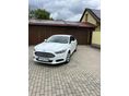 FORD MONDEO 2018/10 - 2