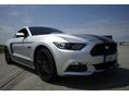 FORD MUSTANG 2015/1 - 6