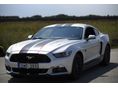 FORD MUSTANG 2015/1 - 8