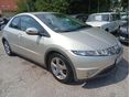 HONDA CIVIC 2007/3 - 1