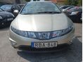 HONDA CIVIC 2007/3 - 3