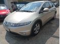 HONDA CIVIC 2007/3 - 4