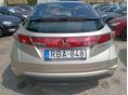 HONDA CIVIC 2007/3 - 7