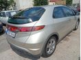 HONDA CIVIC 2007/3 - 8