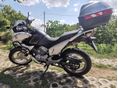 HONDA XL 125 V (VARADERO) 