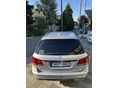 MERCEDES-BENZ E 200 2013/11 - 12