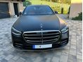 MERCEDES-BENZ S 400 2022/3 - 2