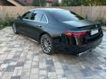 MERCEDES-BENZ S 400 2022/3 - 5