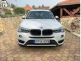 BMW X3 2017/6 - 2
