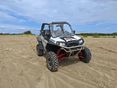 POLARIS RZR 900 