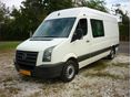 VOLKSWAGEN CRAFTER 2010/6 - 1