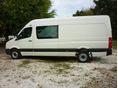 VOLKSWAGEN CRAFTER 2010/6 - 3