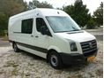 VOLKSWAGEN CRAFTER 2010/6 - 9