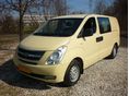 HYUNDAI H-1 Van 2.5 CRDi HP Comfort N1 6 Fős Tgk
