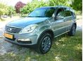 SSANGYONG REXTON 2013/7 - 2