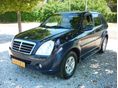 SSANGYONG REXTON 2.7 270 Xdi Premium 2