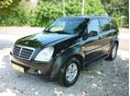 SSANGYONG REXTON 2.7 270 Xdi Premium 3 (Automata)