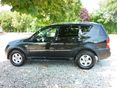 SSANGYONG REXTON 2006/7 - 2