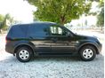SSANGYONG REXTON 2006/7 - 5