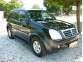 SSANGYONG REXTON 2006/7 - 6