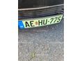 RENAULT ZOE 2014/11 - 14