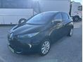 RENAULT ZOE Intens Q210 Szervizkönyv