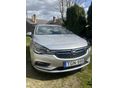 OPEL ASTRA K 2018/11 - 4