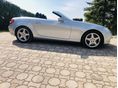 MERCEDES-BENZ SLK 350 (Automata)