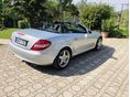 MERCEDES-BENZ SLK 350 2004 - 2