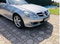 MERCEDES-BENZ SLK 350 2004 - 4