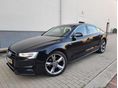 AUDI A5 Sportback 2.0 TDI clean diesel S-line.bixenon.ülésfűtés.tempomat.keyless go.szervizkönyv