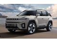 Eladó KGM (SSANGYONG) TORRES EVX Premium 73,4kWh KÉSZLETRŐL! 18 094 000 Ft