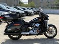 HARLEY-DAVIDSON ULTRA LIMITED európai modell