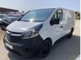 OPEL VIVARO 2019/8 - 2